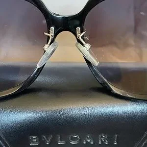 BVLGARI | Accessories | Bulgari Sunglasses Style 830b | Poshmark display picture 2